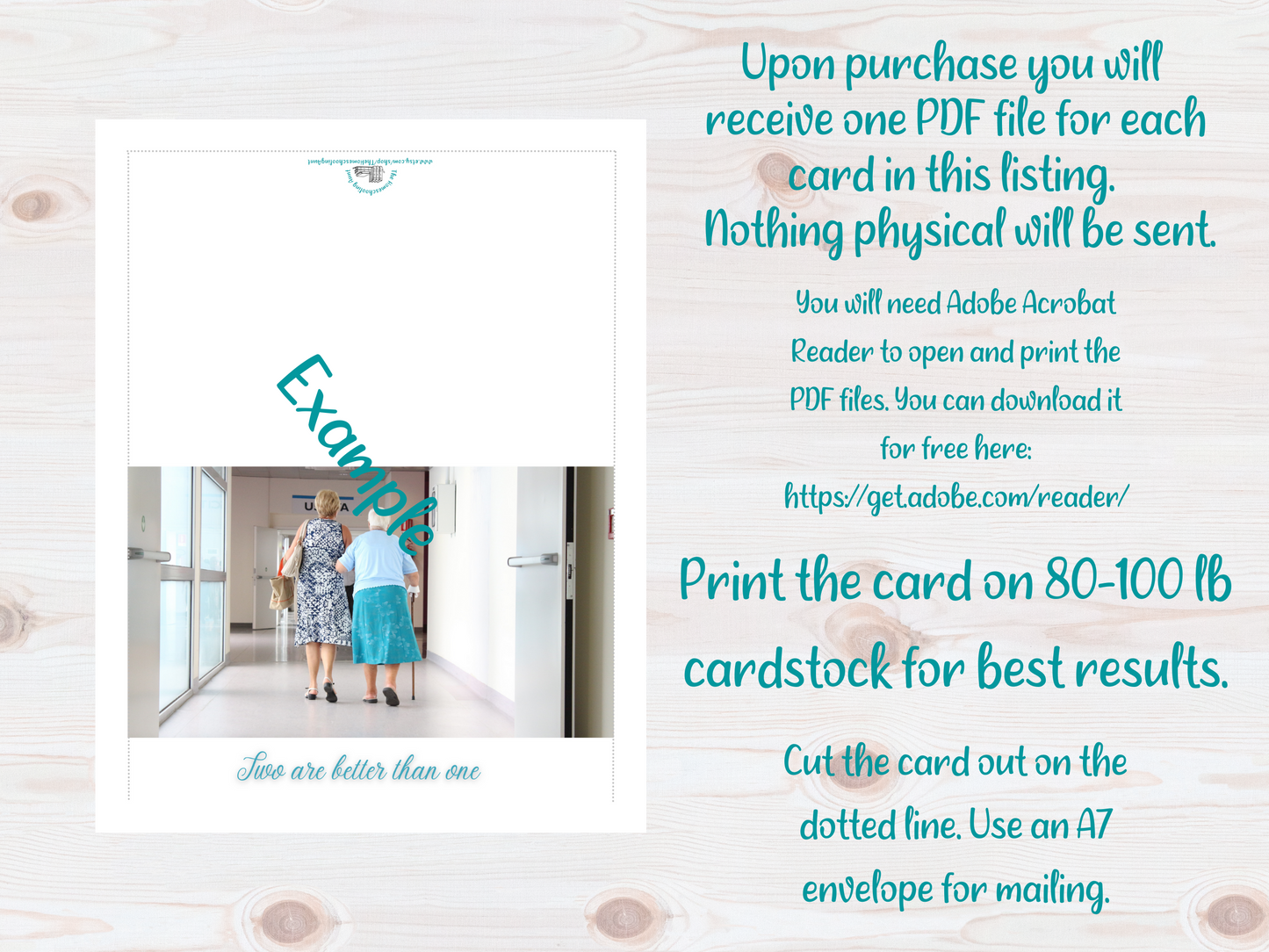 Baptism Card, JW Gift, Jehovah's United Family Assembly, Baptism Gift, Best Life Ever, Digital Downloads JW, Congratulations Greeting Card